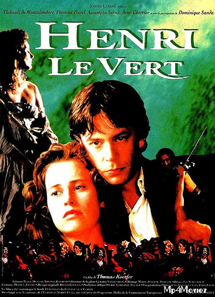 Henrys Romance 1993 Hindi Dubbed DVDRip download full movie