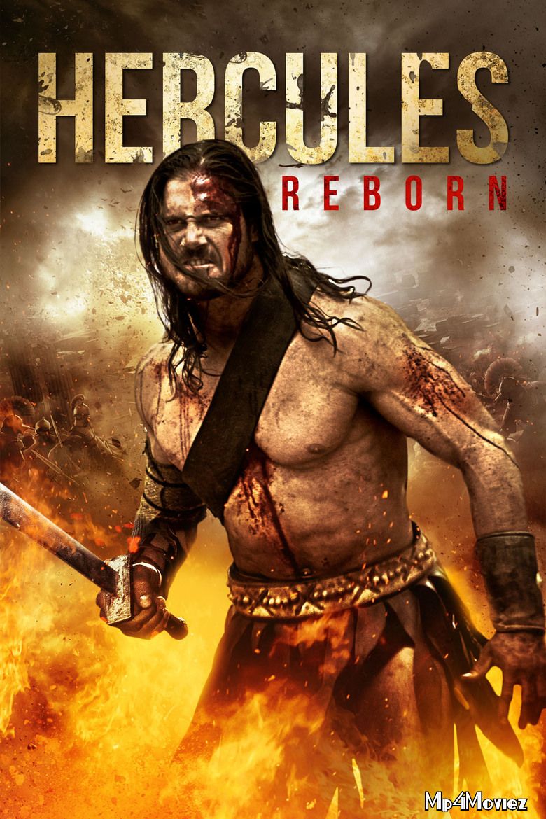 Hercules Reborn 2014 Hindi Dubbed Full Movie download full movie