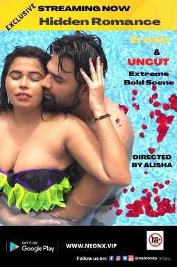Hidden Romance (2022) UNRATED Hindi Short Film HDRip download full movie