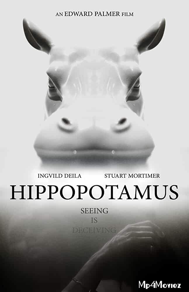 Hippopotamus 2018 HDRip English Movie download full movie