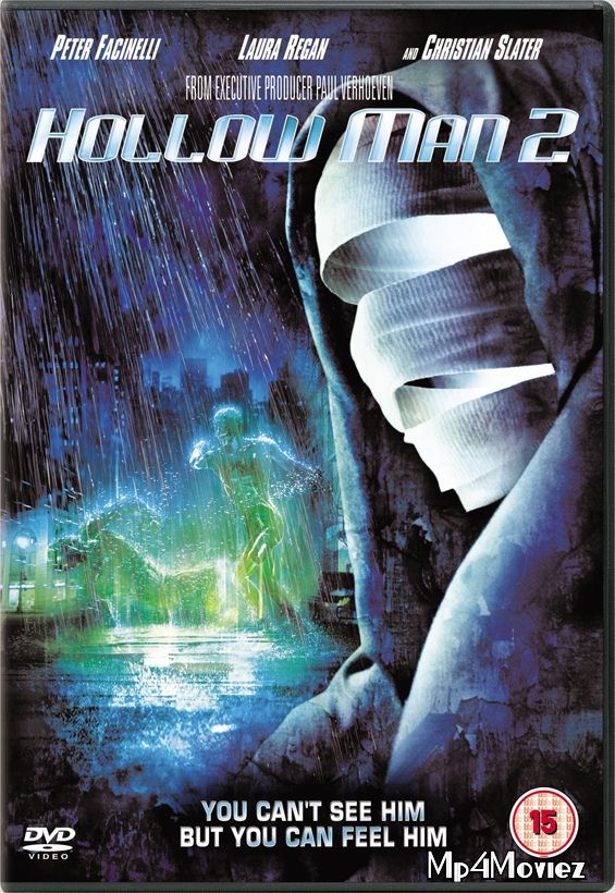 Hollow Man 2 2006 Hindi Dubbed Movie download full movie