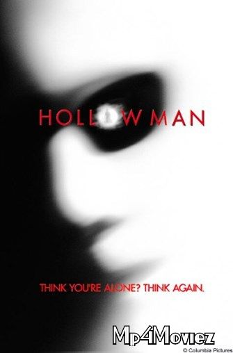 Hollow Man 2000 Hindi Dubbed Movie download full movie