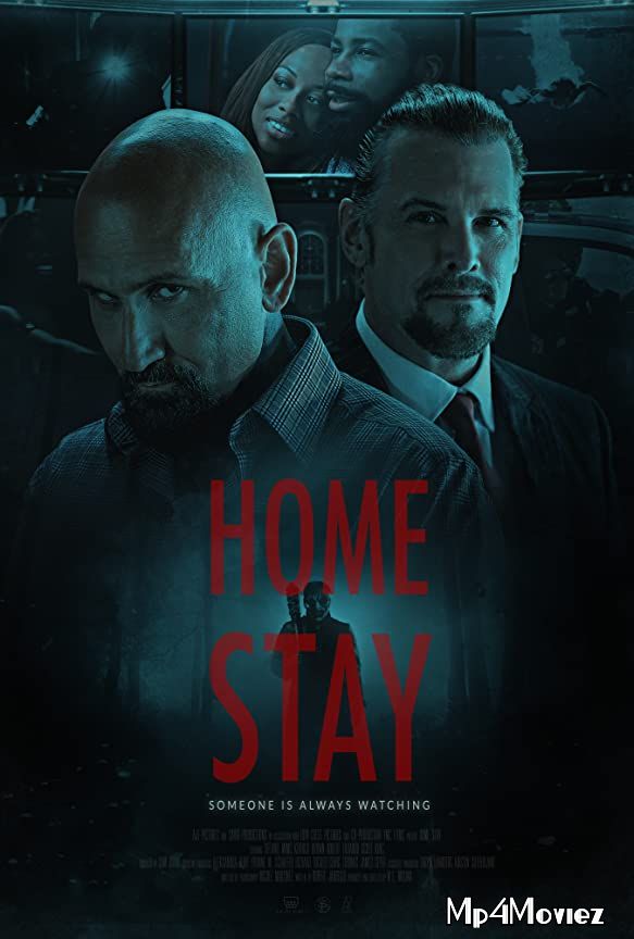 Home Stay (2020) Hollywood HDRip download full movie