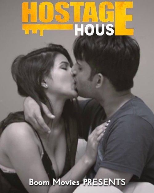 Hostage House (2022) Hindi Short Film UNRATED HDRip download full movie