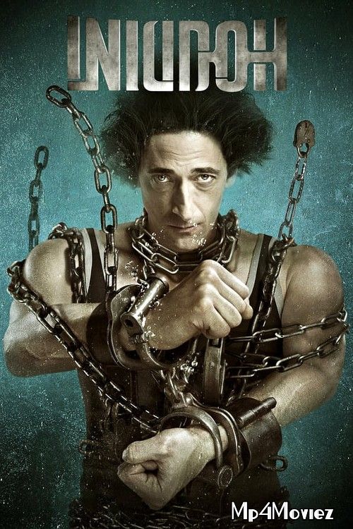 Houdini Part 1 (2014) Extended Hindi Dubbed Movie download full movie
