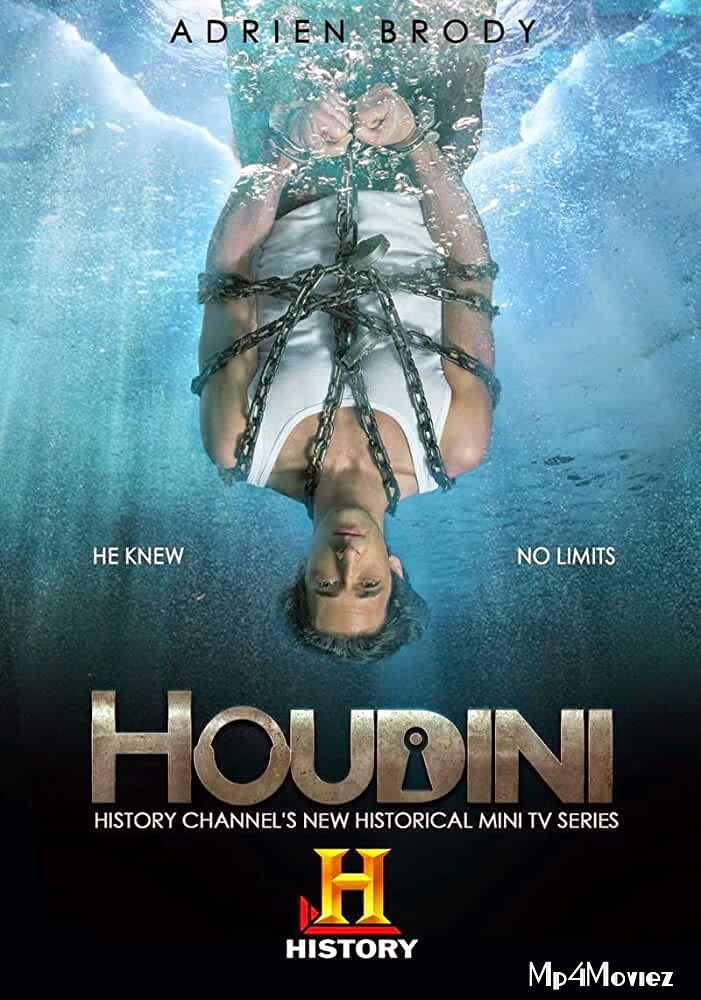 Houdini Part 2 (2014) Extended Hindi Dubbed Movie download full movie