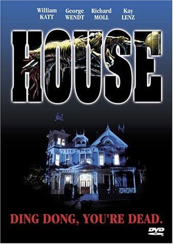 House (1985) Hindi Dubbed BluRay download full movie