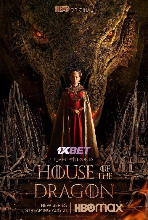 House of the Dragon (2022) S01E03 Hindi Dubbed (HQ DUB) WEBRip download full movie