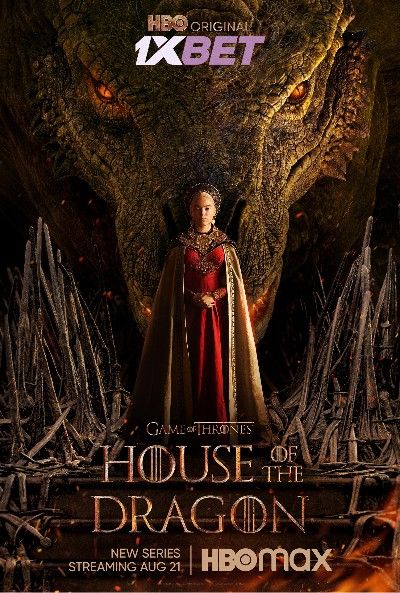 House of the Dragon (2022) S01E03 Telugu Dubbed (HQ DUB) WEBRip download full movie