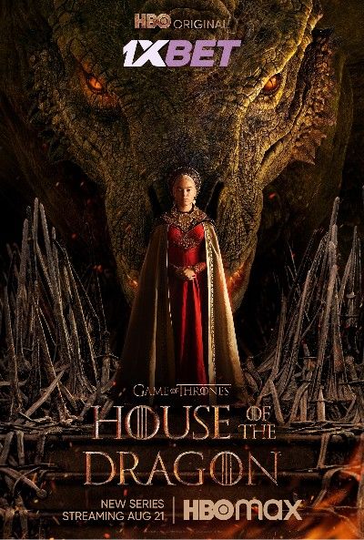 House of the Dragon (2022) S01E04 Telugu Dubbed (HQ DUB) WEBRip download full movie