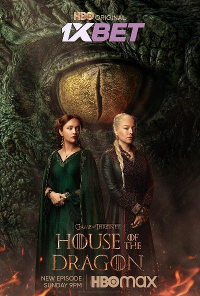 House of the Dragon (2022) S01E06 Bengali Dubbed (HQ DUB) WEBRip download full movie