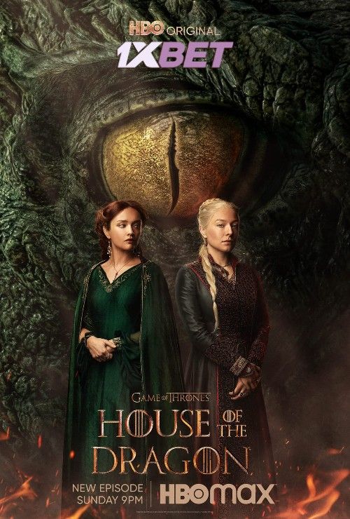 House of the Dragon (2022) S01E07 Bengali Dubbed (HQ DUB) WEBRip download full movie