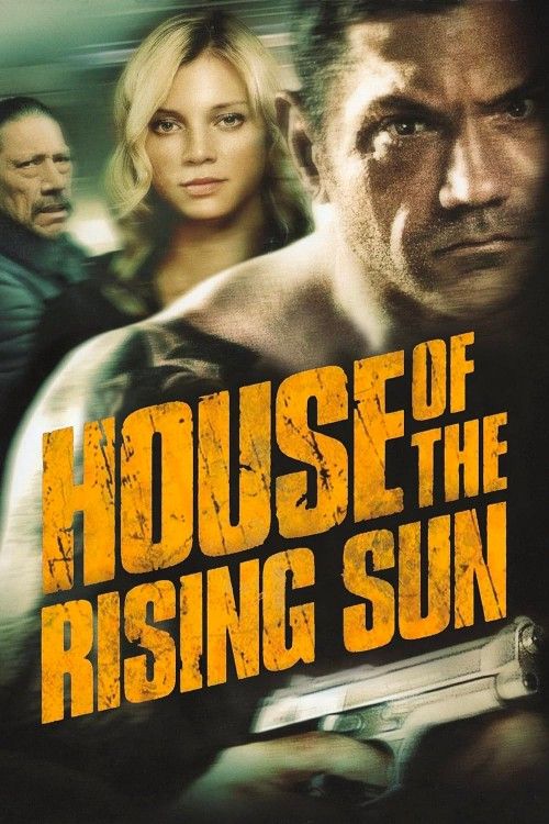 House of the Rising Sun (2011) Hindi Dubbed Movie download full movie