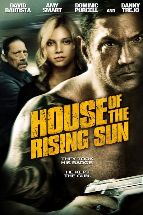 House of the Rising Sun (2011) UNCUT Hindi Dubbed BluRay download full movie