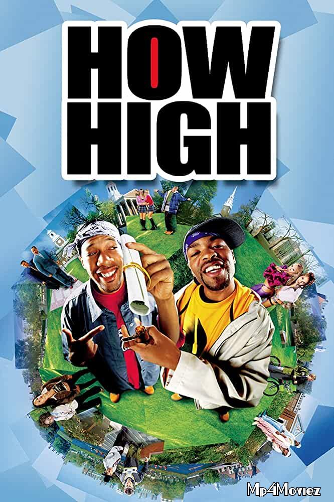 How High 2001 Hindi Dubbed Full Movie download full movie