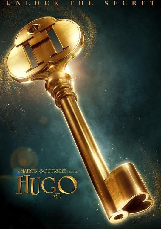 Hugo (2011) Hindi ORG Dubbed BluRay download full movie