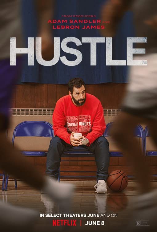 Hustle (2022) WEB-DL download full movie