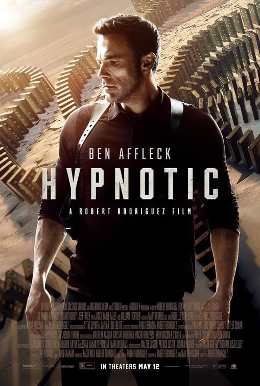 Hypnotic 2023 Telugu Dubbed (Unofficial) WEBRip download full movie
