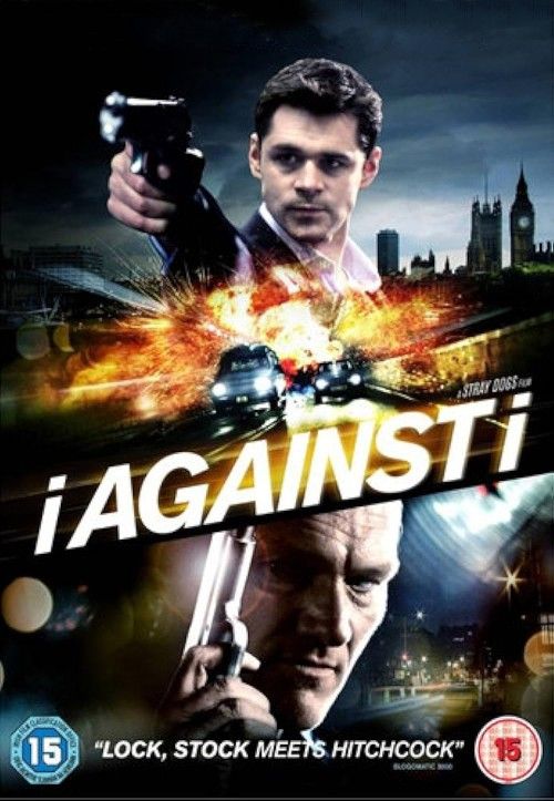 I Against I (2012) Hindi Dubbed Movie download full movie
