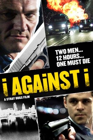 I Against I (2012) Hindi Dubbed WEB-DL download full movie
