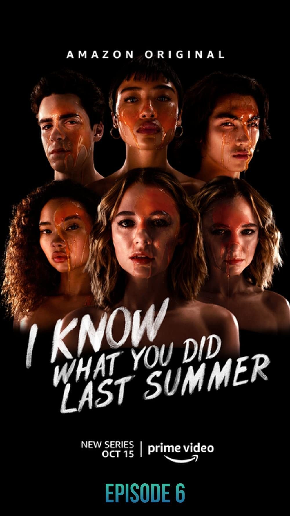 I Know What You Did Last Summer (2021) S01 Hindi Dubbed (Episode 6) Series HDRi download full movie