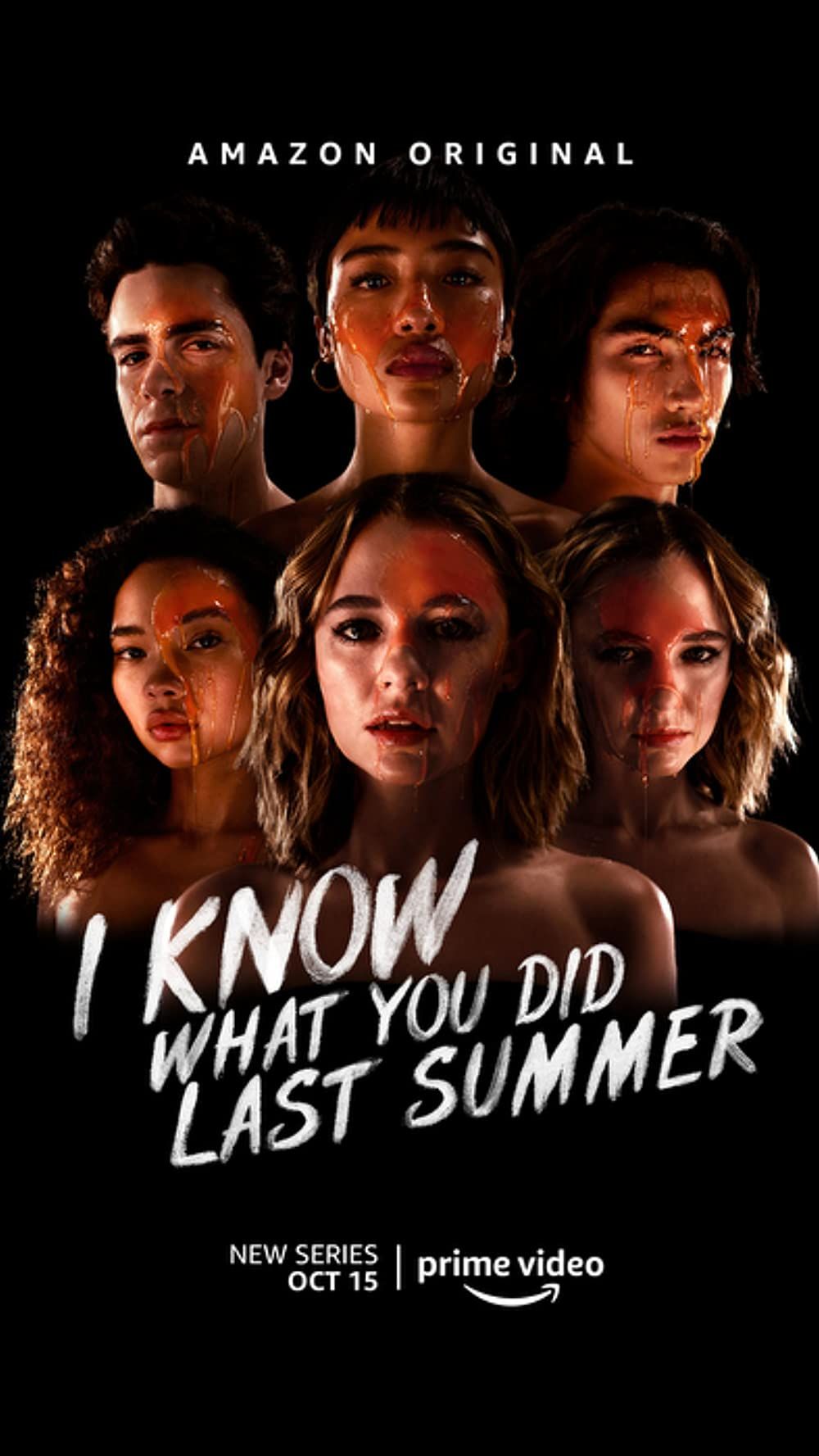 I Know What You Did Last Summer (2021) Season 1 Hindi Dubbed Complete Series download full movie