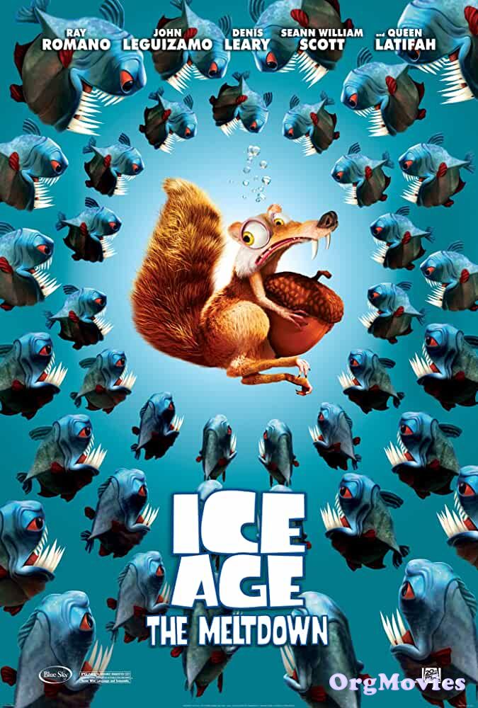 Ice Age The Meltdown 2006 Hindi Dubbed Full Movie download full movie