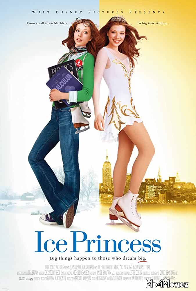 Ice Princess 2005 Hindi Dubbed Movie download full movie