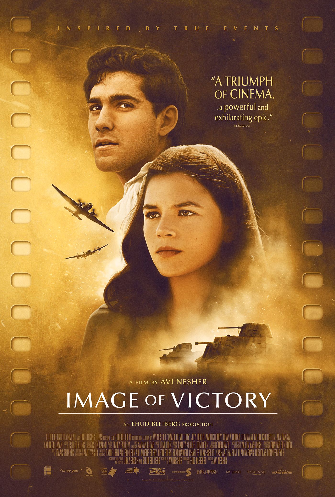 Image of Victory (2022) Telugu Dubbed (Unofficial) WEBRip download full movie