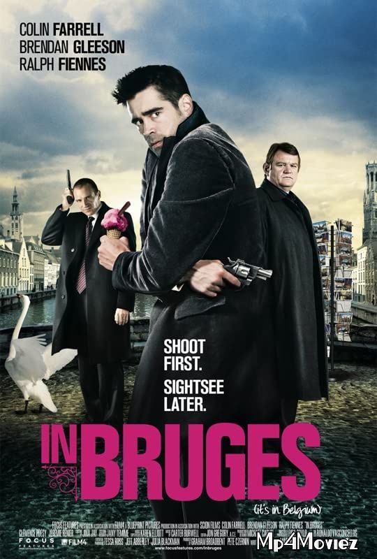 In Bruges 2008 Hindi Dubbed Full Movie download full movie