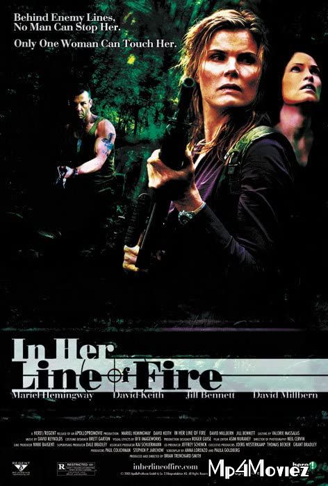 In Her Line of Fire 2006 Hindi Dubbed Movie download full movie