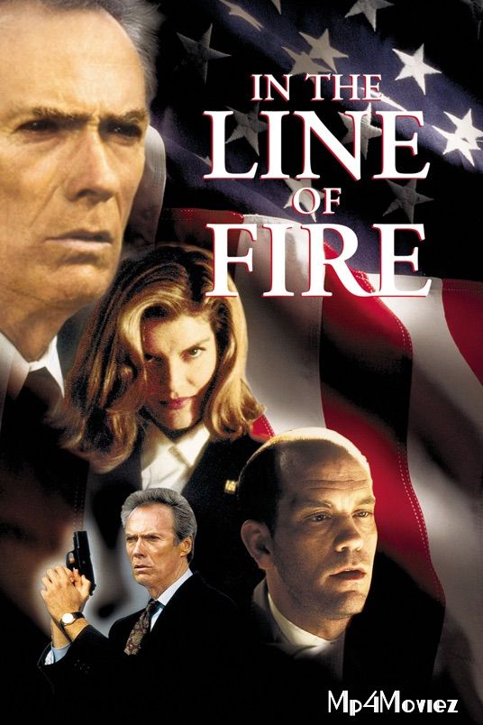 In the Line of Fire 1993 Hindi Dubbed Full Movie download full movie