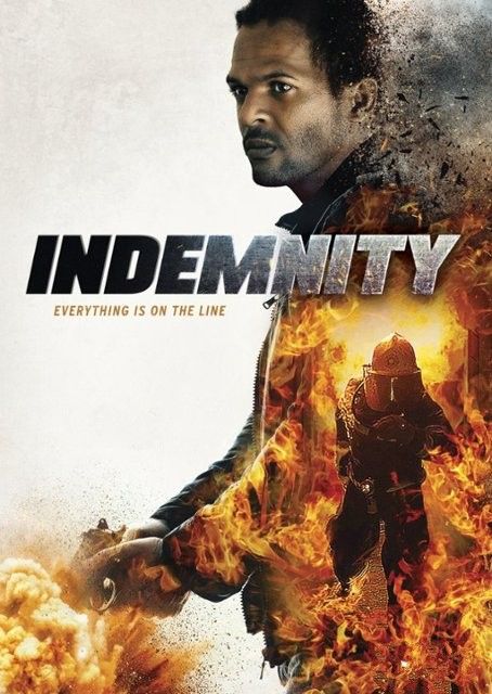 Indemnity (2021) Hindi Dubbed ORG BluRay download full movie