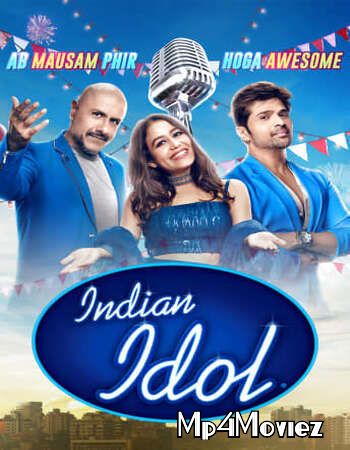 Indian Idol S12 17th July (2021) HDTV download full movie