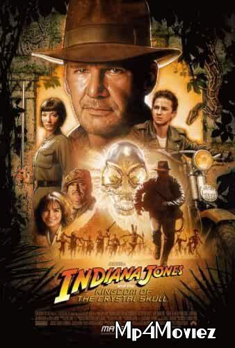 Indiana Jones and the Kingdom of the Crystal Skull 2008 Hindi Dubbed Movie download full movie