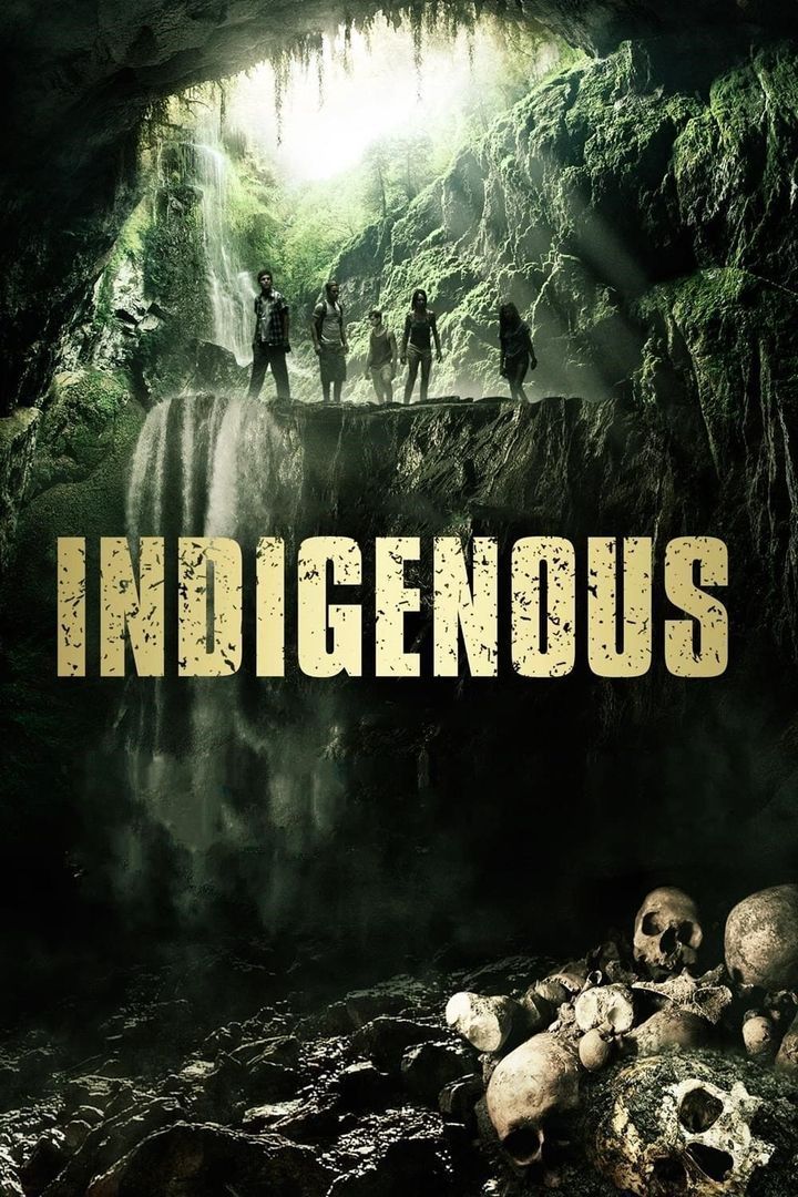 Indigenous (2014) Hindi Dubbed Movie download full movie