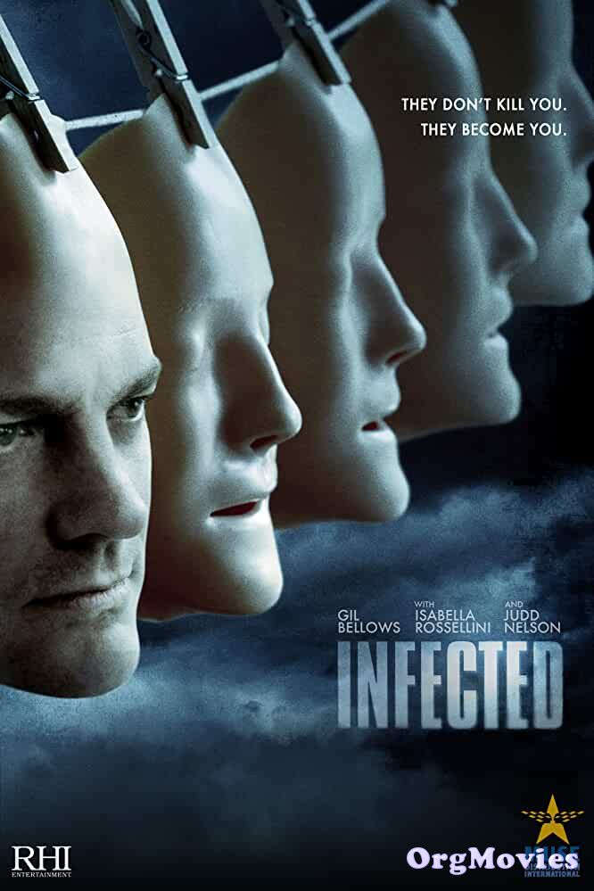 Infected TV Movie 2008 Hindi Dubbed Full Movie download full movie