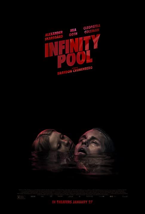 Infinity Pool 2023 Bengali Dubbed (Unofficial) WEBRip download full movie