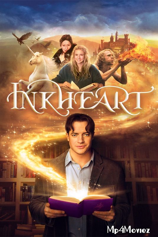 Inkheart 2008 Hindi Dubbed Movie download full movie