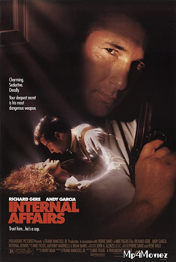 Internal Affairs 1990 Hindi Dubbed Movie download full movie
