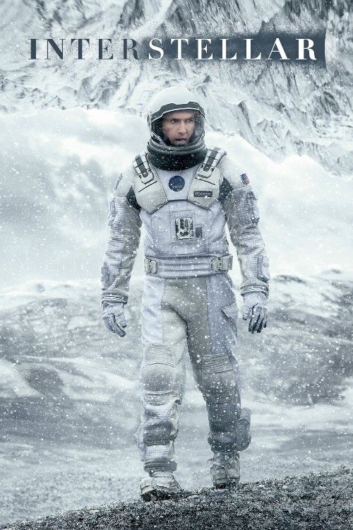 Interstellar (2014) Hindi Dubbed Movie download full movie