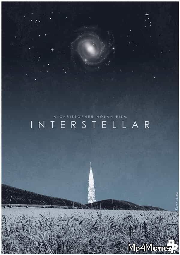 Interstellar 2014 Hindi Dubbed Full Movie download full movie