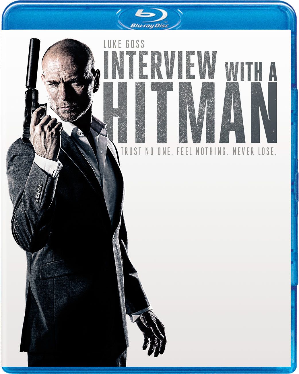 Interview with a Hitman (2012) Hindi Dubbed BluRay download full movie