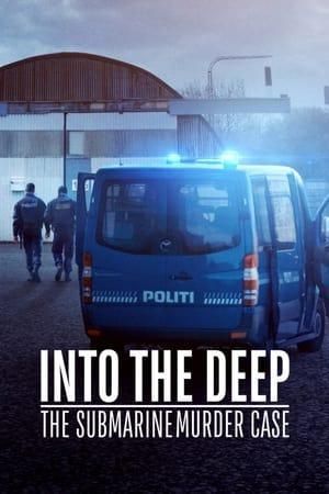 Into the Deep: The Submarine Murder Case (2022) Hindi Dubbed HDRip download full movie