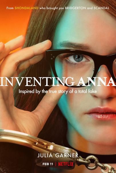 Inventing Anna (2022) S01 Hindi Dubbed NF Web Series download full movie