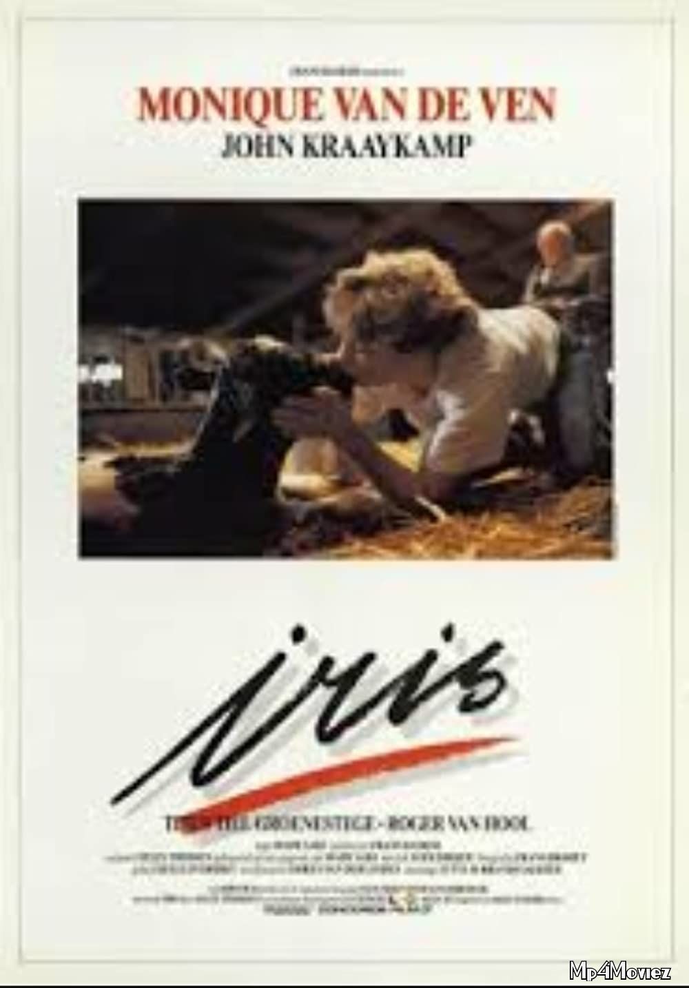 Iris (1987) Hindi Dubbed UNCUT HDRip download full movie