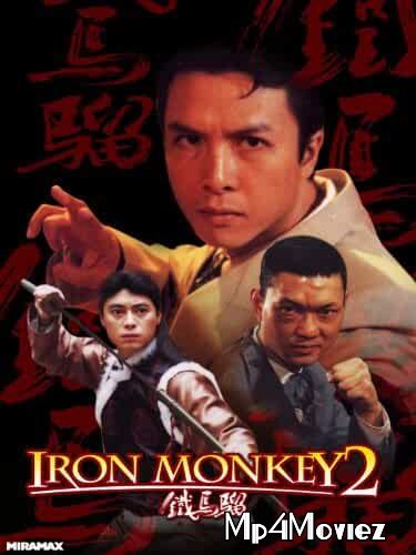 Iron Monkey 2 (1996) Hindi Dubbed Full Movie download full movie