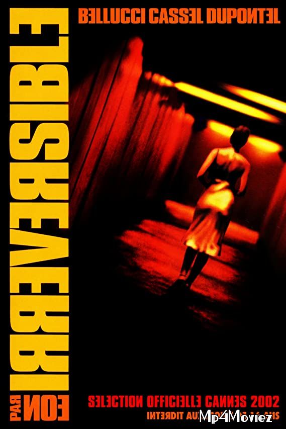 Irreversible 2002 English Full Movie download full movie