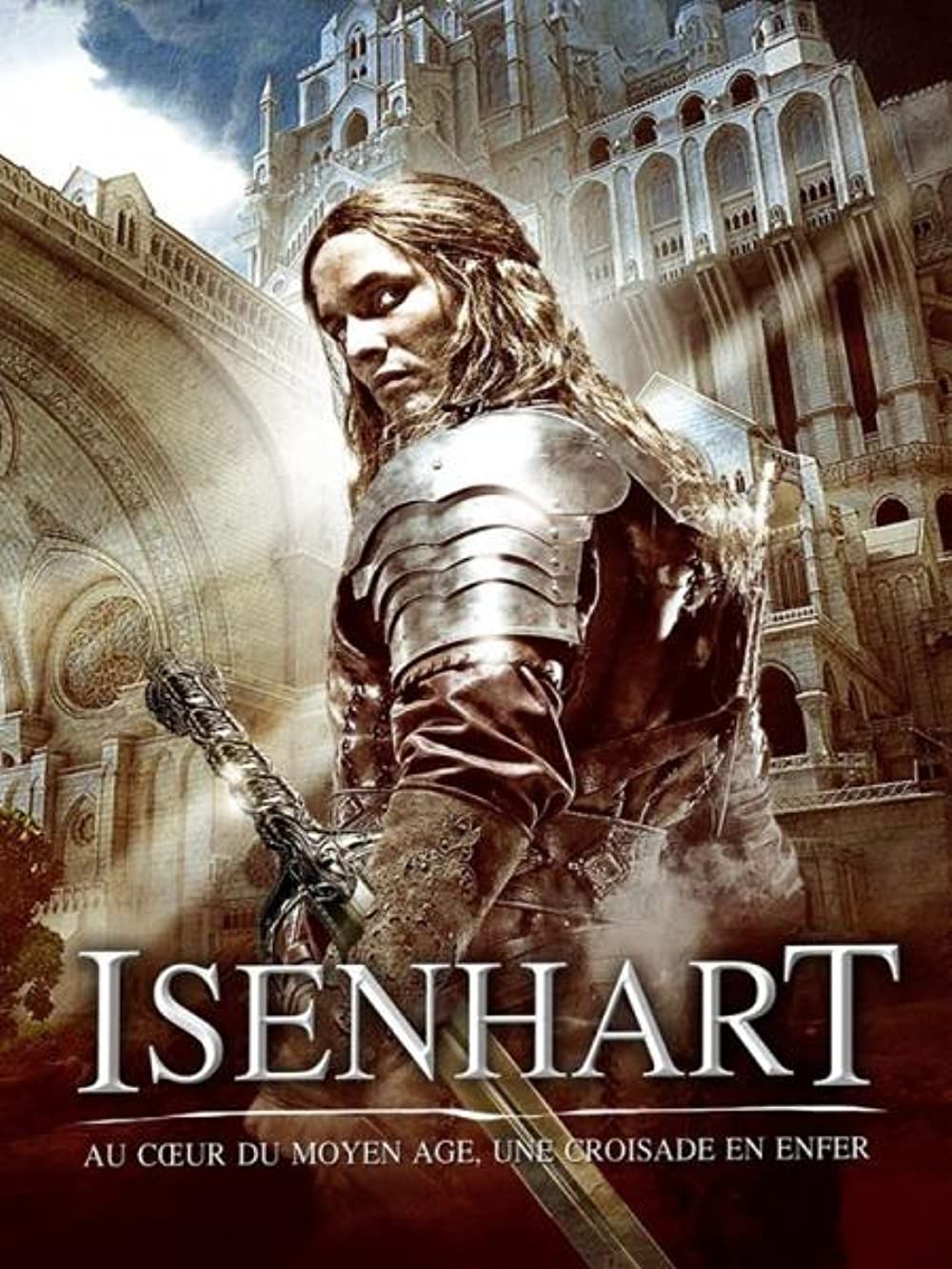 Isenhart (2011) Hindi Dubbed BluRay download full movie
