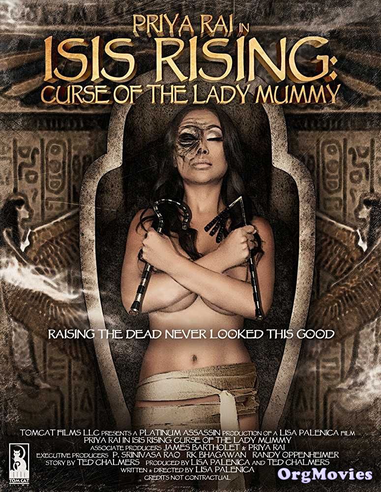 Isis Rising Curse of the Lady Mummy 2013 Hindi Dubbed Full Movie download full movie